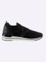 Remonte Slip-on sneakers vrijetijdsschoen lage schoen slipper met elastische band aan de schacht - Thumbnail 18