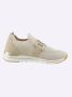 Remonte Slip-on sneakers vrijetijdsschoen lage schoen slipper met elastische band aan de schacht - Thumbnail 5