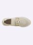 Remonte Slip-on sneakers vrijetijdsschoen lage schoen slipper met elastische band aan de schacht - Thumbnail 7