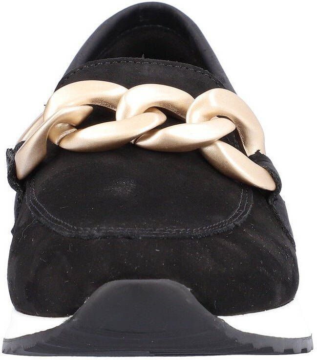 Remonte Rieker Dames schoenen R2544-02 Zwart - Foto 7