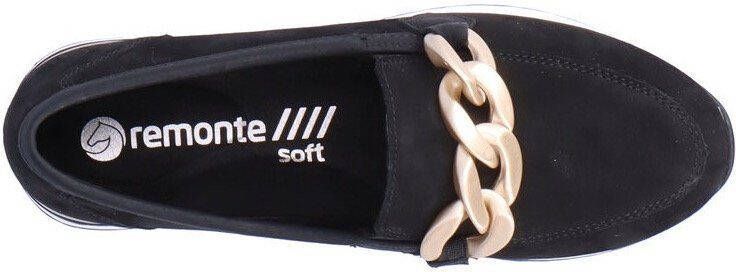 Remonte Rieker Dames schoenen R2544-02 Zwart - Foto 8