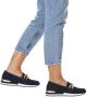 Remonte Rieker Dames schoenen R2544-02 Zwart - Thumbnail 10