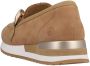 Remonte Rieker Dames schoenen R2544-60 Beige - Thumbnail 12