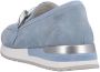 Remonte Instappers ELLE-Collection Loafer instapschoen met trendy versierschakel - Thumbnail 6