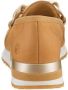 Remonte Rieker Dames schoenen R2544-60 Beige - Thumbnail 9