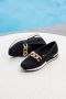 Remonte Rieker Dames schoenen R2544-02 Zwart - Thumbnail 9