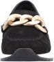 Remonte Rieker Dames schoenen R2544-02 Zwart - Thumbnail 12