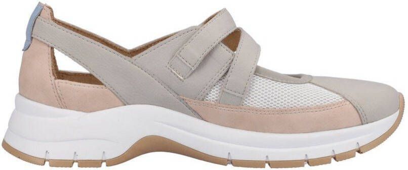 Remonte Klittenbandschoenen in sportief design