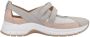 Remonte Klittenbandschoenen in sportief design - Thumbnail 6