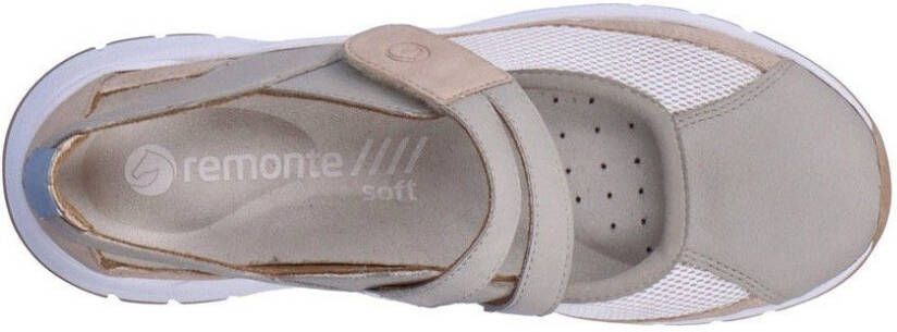 Remonte Klittenbandschoenen in sportief design