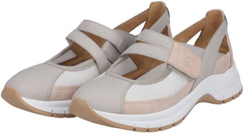 Remonte Klittenbandschoenen in sportief design