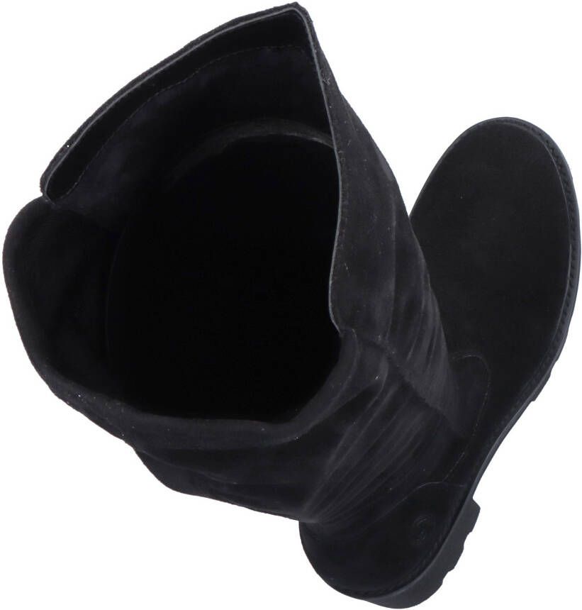 Remonte R1477 korte laarzen voor dames, zwart, 42 EU
