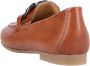 Remonte Loafers Slipper business schoen met opvallende sierketting - Thumbnail 3