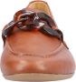 Remonte Loafers Slipper business schoen met opvallende sierketting - Thumbnail 5