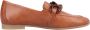 Remonte Loafers Slipper business schoen met opvallende sierketting - Thumbnail 6