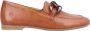 Remonte Loafers Slipper business schoen met opvallende sierketting - Thumbnail 7