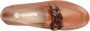 Remonte Loafers Slipper business schoen met opvallende sierketting - Thumbnail 9