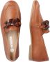 Remonte Loafers Slipper business schoen met opvallende sierketting - Thumbnail 10