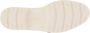 Remonte Loafers Chunky slipper plateau slipper met moderne vlecht-siergesp - Thumbnail 3