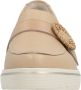 Remonte Loafers Chunky slipper plateau slipper met moderne vlecht-siergesp - Thumbnail 4