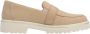 Remonte Loafers Chunky slipper plateau slipper met moderne vlecht-siergesp - Thumbnail 5