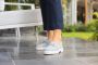 Remonte Loafers Chunky slipper plateau slipper met praktische elastiek - Thumbnail 15
