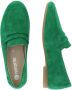 Remonte dames veterschoenen groen - Thumbnail 13