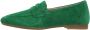 Remonte dames veterschoenen groen - Thumbnail 5