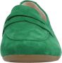 Remonte dames veterschoenen groen - Thumbnail 7