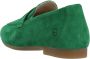 Remonte dames veterschoenen groen - Thumbnail 8