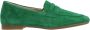 Remonte dames veterschoenen groen - Thumbnail 11