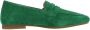 Remonte dames veterschoenen groen - Thumbnail 12