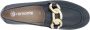 Remonte Loafers blokhak slippers business schoen met uitneembaar voetbed - Thumbnail 11