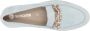 Remonte Loafers Elisabeth Hurley-Collection slipper lage schoen business schoen met modieuze sierketting - Thumbnail 11