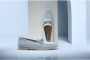 Remonte Loafers Elisabeth Hurley-Collection slipper lage schoen business schoen met modieuze sierketting - Thumbnail 15