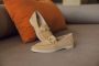 Remonte Loafers Elisabeth Hurley-Collection slipper lage schoen business schoen met modieuze sierketting - Thumbnail 12