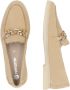 Remonte Loafers Elisabeth Hurley-Collection slipper lage schoen business schoen met modieuze sierketting - Thumbnail 15