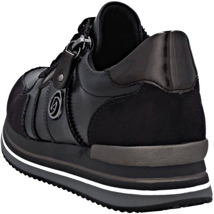 Remonte Plateausneakers