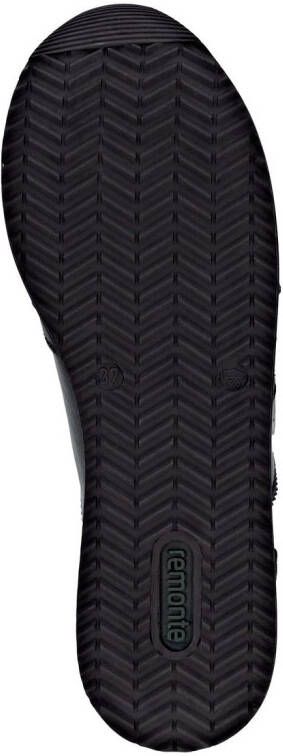 Remonte Plateausneakers