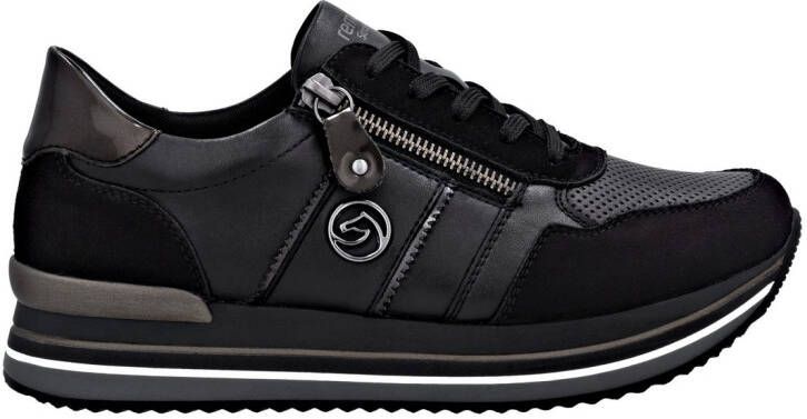 Remonte Plateausneakers