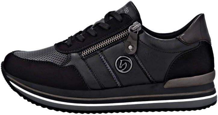 Remonte Plateausneakers