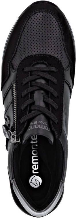 Remonte Plateausneakers