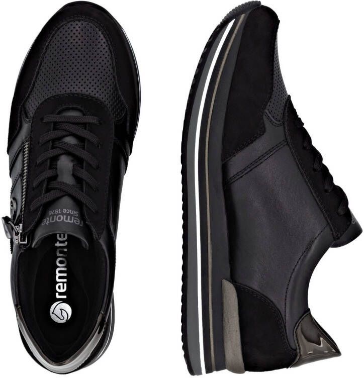 Remonte Plateausneakers