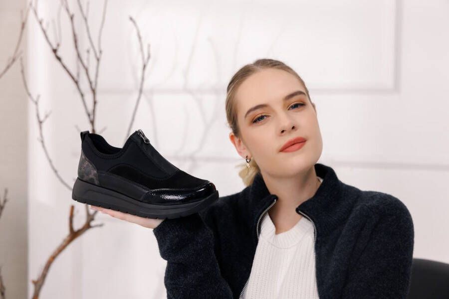 Remonte Plateausneakers