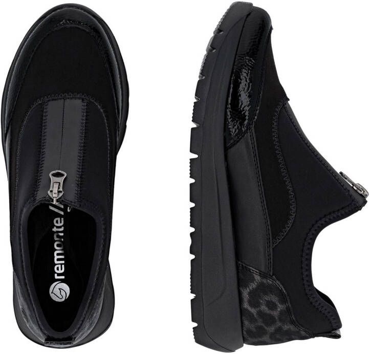 Remonte Plateausneakers