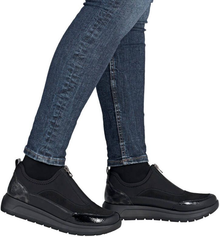 Remonte Plateausneakers