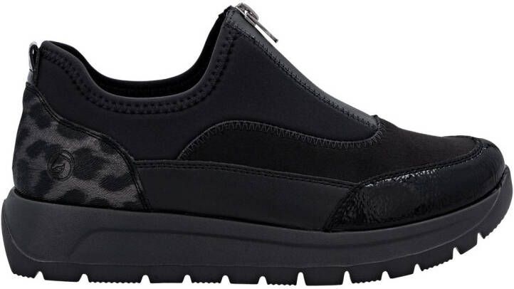 Remonte Plateausneakers