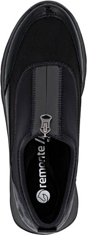 Remonte Plateausneakers