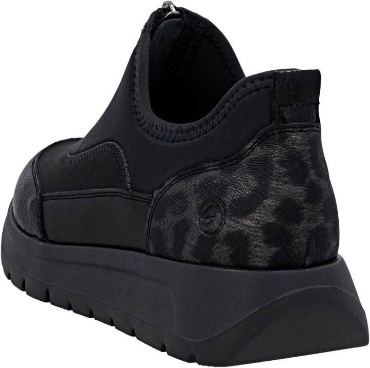 Remonte Plateausneakers
