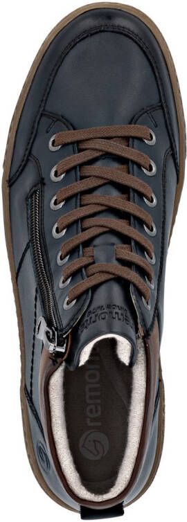 Remonte Plateausneakers